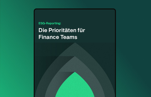 ESG Deutschland Finance